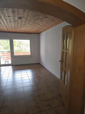 Foto - Etagenwohnung in Frankenau zur Miete
