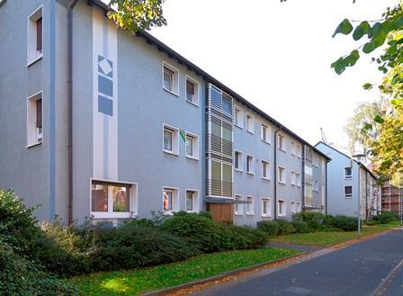 Foto - Vier Wände zum Wohlfühlen. - 524,00 EUR Kaltmiete,