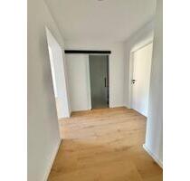 2,5 Zimmer Wohnung in Gengenbach * frisch renoviert