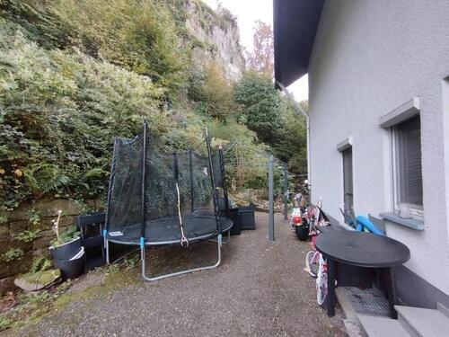 Foto - Etagenwohnung in Oppenau