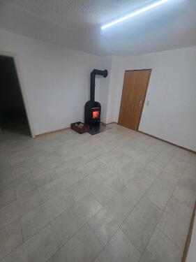 Foto - Etagenwohnung in Deggingen