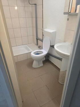 Foto - Etagenwohnung in Deggingen zur Miete