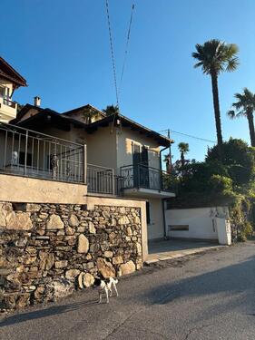 Foto - Vermiete Ferienhaus Cannobio Lago Maggiore