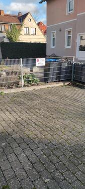 Foto - PKW Stellplatz in Bad Liebenstein