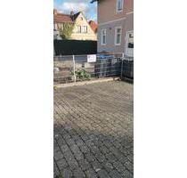 PKW Stellplatz in Bad Liebenstein