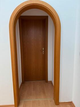 Foto - Etagenwohnung in Schwarzenbach am Wald zum Kaufen