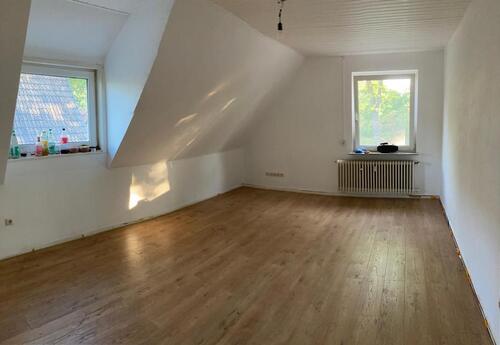 Foto - Wohnung im Dachgeschoss - 520,00&nbsp;EUR Kaltmiete, ca.&nbsp; 55,00&nbsp;m&sup2;