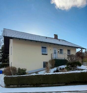 Foto - 4 Zimmer Etagenwohnung zur Miete in Neuburg am Inn