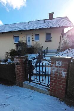 Foto - 4 Zimmer Etagenwohnung in Neuburg am Inn