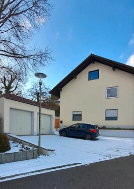 Foto - Etagenwohnung in Neuburg am Inn zur Miete