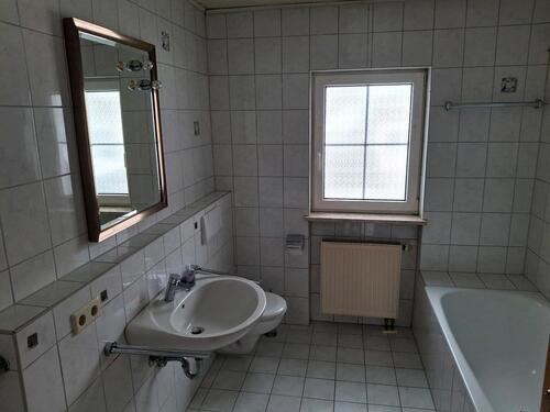 Foto - 4 Zimmer Etagenwohnung zur Miete in Röhrnbach