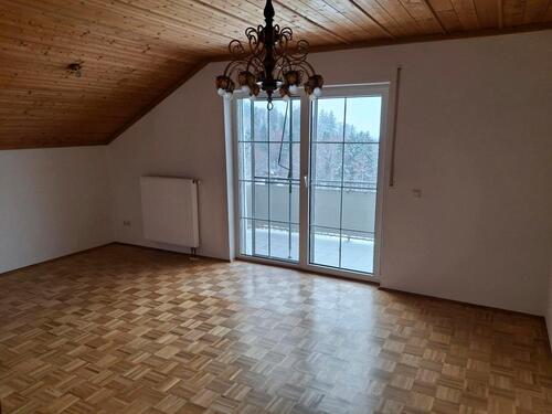 Foto - 4 Zimmer Etagenwohnung in Röhrnbach