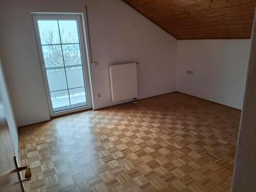 Foto - Etagenwohnung in Röhrnbach zur Miete