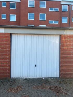 Foto - Garage - Kattentrum - 100,00&nbsp;EUR Miete,