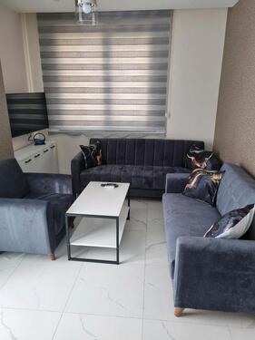 Foto - Ferienwohnung Rollstuhl geeignet AvsallarAlanya TR zu vermieten