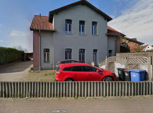 Foto - Helle 4-Zimmer Wohnung in Geschendorf