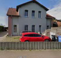 Helle 4-Zimmer Wohnung in Geschendorf