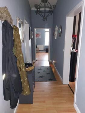 Foto - 4 Zimmer Etagenwohnung in Geschendorf