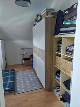 Foto - Etagenwohnung in Geschendorf zum Kaufen