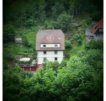 Mietwohnung - 600,00&nbsp;EUR Kaltmiete, ca.&nbsp; 82,00&nbsp;m&sup2; in Triberg im Schwarzwald (PLZ: 78098)