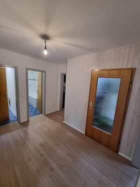 Foto - 3 Zimmer Erdgeschoßwohnung in Triberg im Schwarzwald