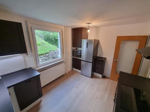 Foto - Erdgeschoßwohnung in Triberg im Schwarzwald zur Miete