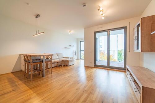 Foto - Modern spacious two room apartment in Mitte