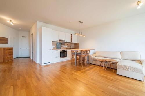 Foto - 2 Zimmer Etagenwohnung zur Miete in Berlin