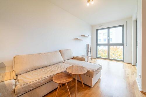 Foto - Etagenwohnung in Berlin zur Miete