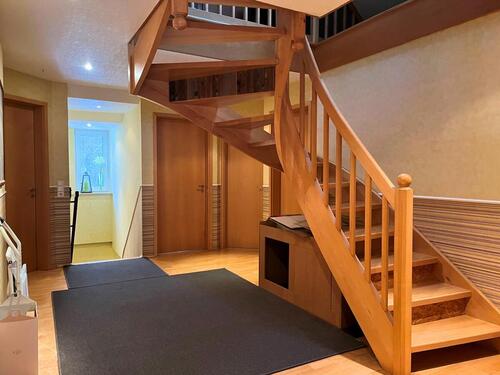 Foto - Etagenwohnung in Wardenburg zur Miete