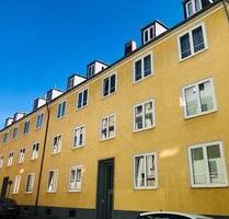 AC-ZentrumBurtscheid: Gemütliche 3-Zimmer Dachgeschoßwhg. - Aachen Aachen-Mitte