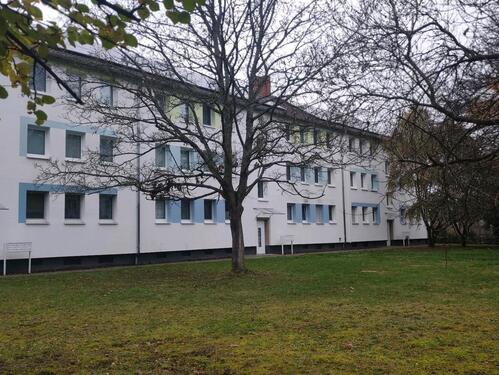 Foto - 4 Zimmer Hochparterre zur Miete in Bad Kreuznach