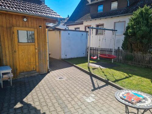 Foto - 8 Zimmer Doppelhaushälfte zum Kaufen in Memmingen