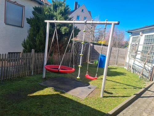 Foto - 8 Zimmer Doppelhaushälfte in Memmingen