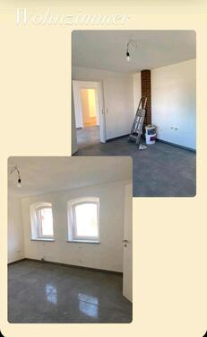 Foto - Erdgeschoßwohnung in Frankenberg (Eder) zur Miete