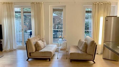 Foto - Moderne exklusive Dreizimmerwohnung im Herzen Berlins