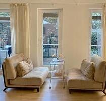 Moderne exklusive Dreizimmerwohnung im Herzen Berlins