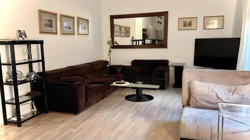 Foto - 3 Zimmer Etagenwohnung zum Kaufen in Berlin