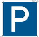 Foto - PKW Parkplatz Stellplatz Ausenstellplatz