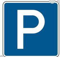 PKW Parkplatz Stellplatz Ausenstellplatz - Weiterstadt
