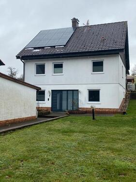 Foto - Einfamilienhaus in Rockenhausen Dörnbach zu vermieten