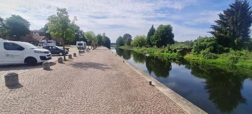 Foto - Gartengrundstück, Grundstück, Garten