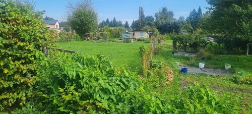 Foto - Grundst&uuml;ck in Hennigsdorf