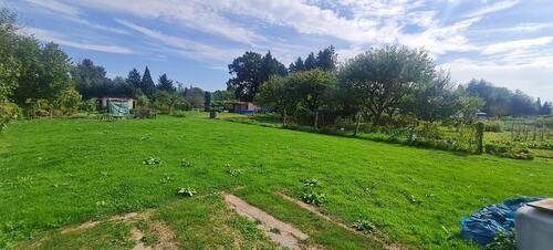 Foto - Grundst&uuml;ck in Hennigsdorf zur Miete