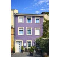 Kernsaniertes Fachwerkhaus (160 m²) als Eigenheim - Bingen am Rhein