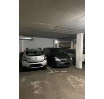 Garage Tiefgarage Klingenbrunnstraße SW - Schweinfurt Bellevue