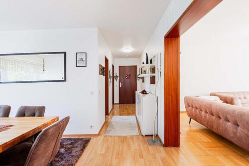 Foto - 3.5 Zimmer Hochparterre in Remseck am Neckar