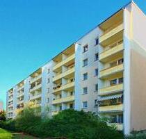 FRISCH SANIERTE WOHNUNG IN IDYLLISCHER LAGE - Zwickau Neuplanitz