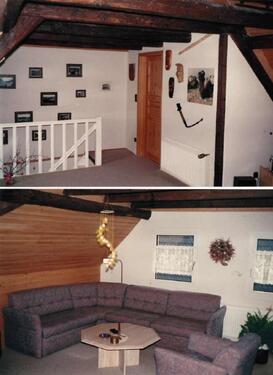 Foto - 4 Zimmer Maisonettenwohnung zur Miete in Engelskirchen