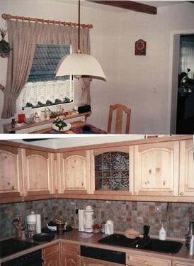 Foto - 4 Zimmer Maisonettenwohnung in Engelskirchen